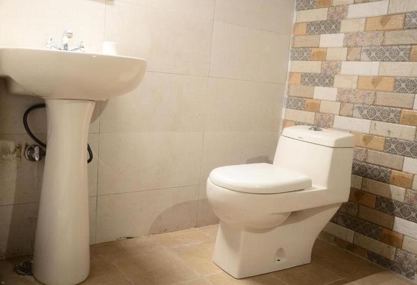 Standard Tent, Lohana Village Resort