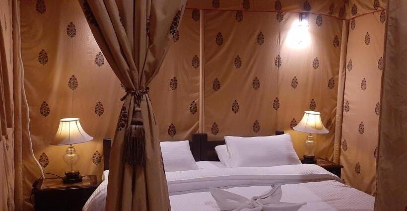 Standard Tent, Lohana Village Resort