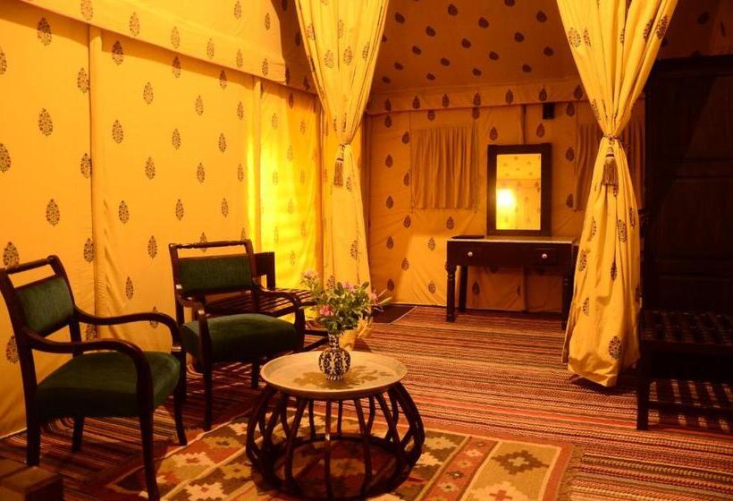 Standard Tent, Lohana Village Resort