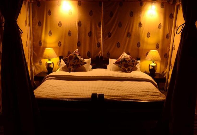 Standard Tent, Lohana Village Resort