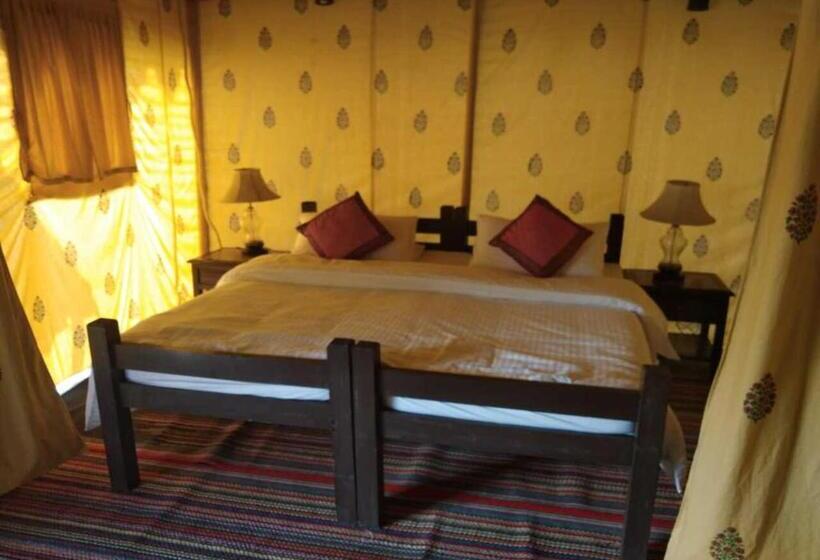 Standard Tent, Lohana Village Resort