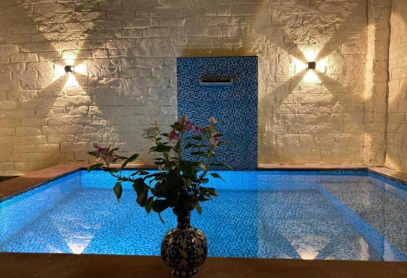 Dom 1 Sypialnia, Lohana Village Resort