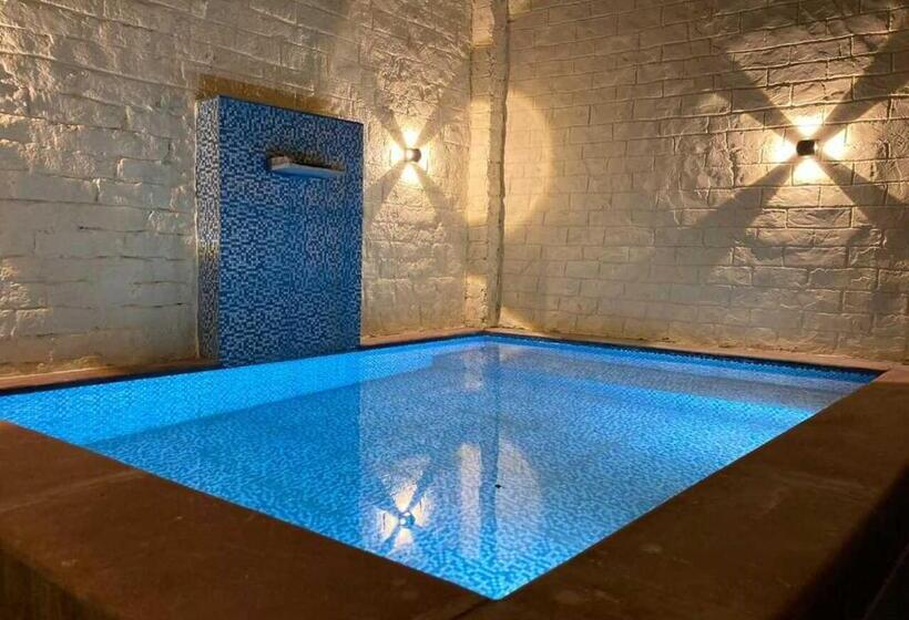 Dom 1 Sypialnia, Lohana Village Resort