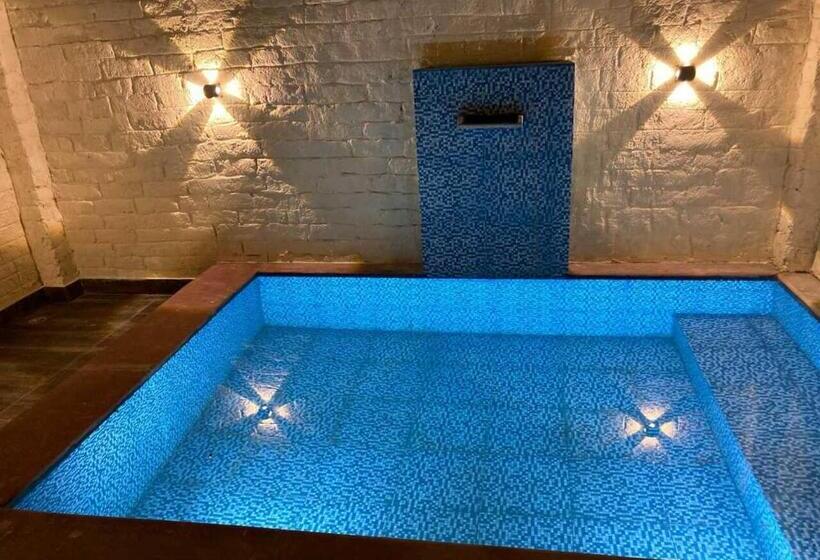 Dom 1 Sypialnia, Lohana Village Resort