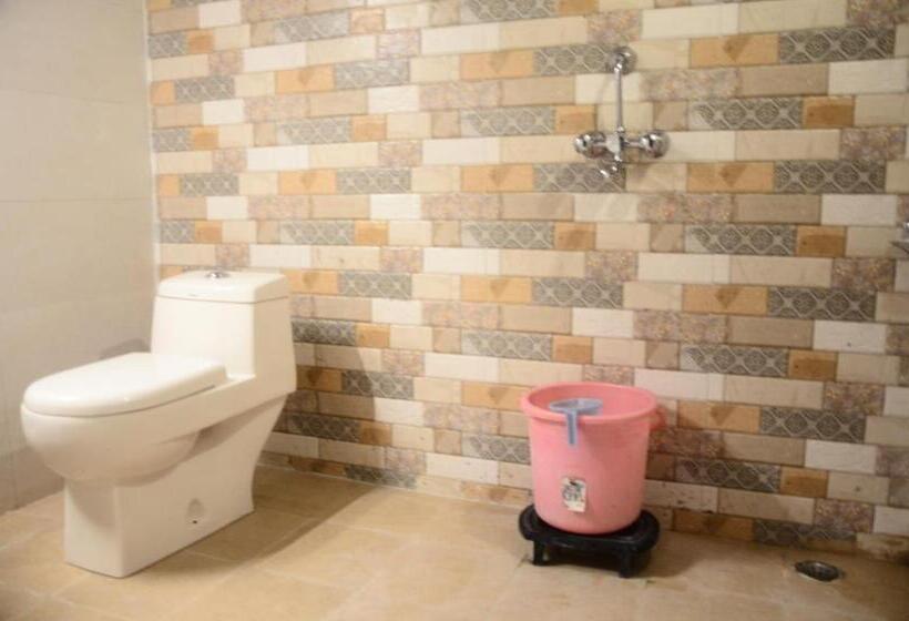 Dom 1 Sypialnia, Lohana Village Resort