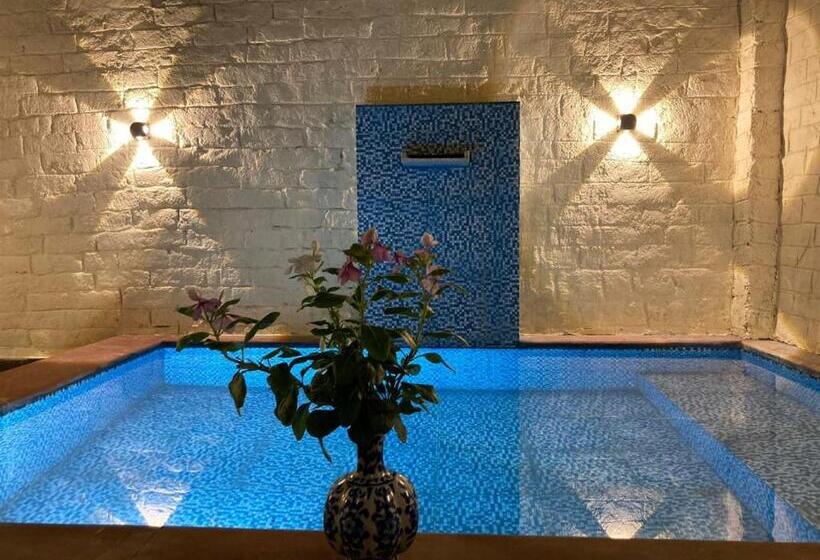 Dom 1 Sypialnia, Lohana Village Resort