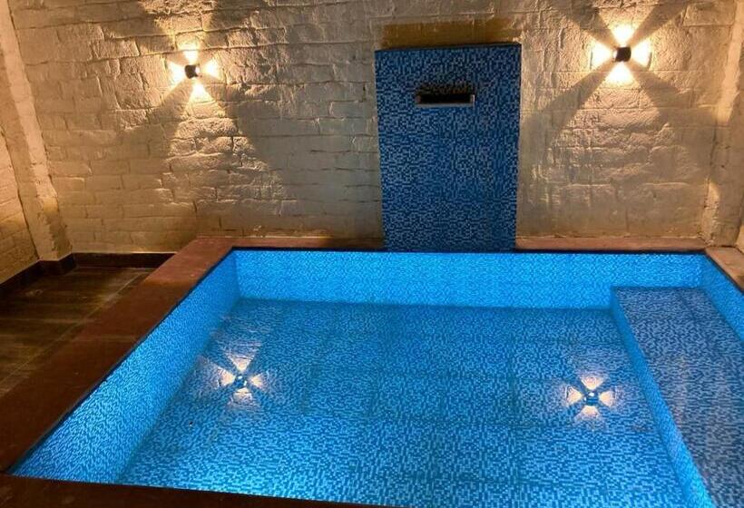 Dom 1 Sypialnia, Lohana Village Resort