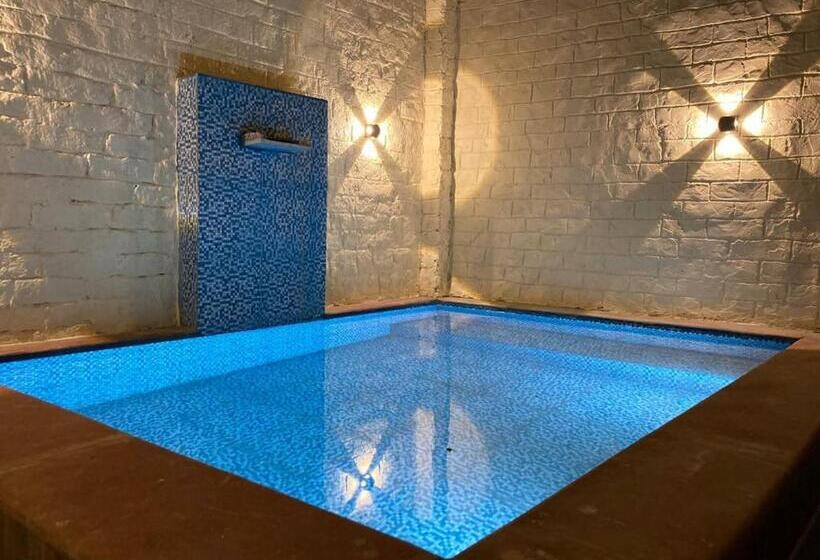 Dom 1 Sypialnia, Lohana Village Resort