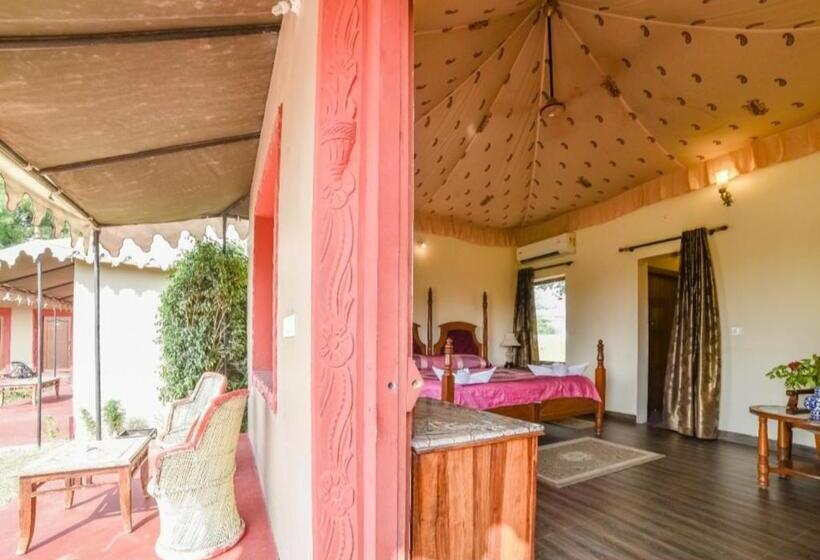 Dom 1 Sypialnia, Lohana Village Resort