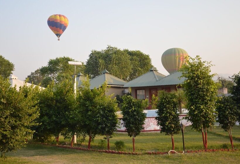 Dom 1 Sypialnia, Lohana Village Resort