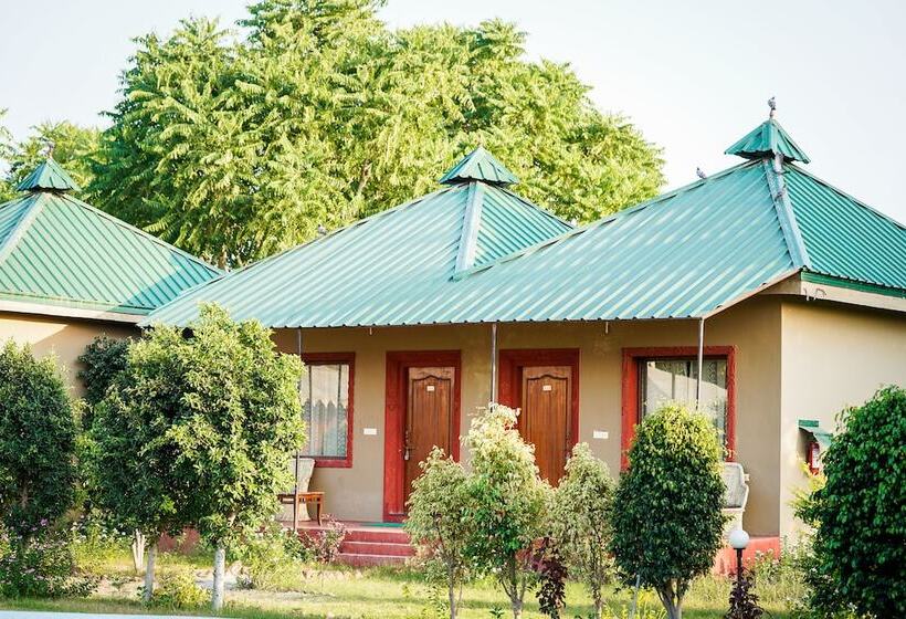 Dom 1 Sypialnia, Lohana Village Resort