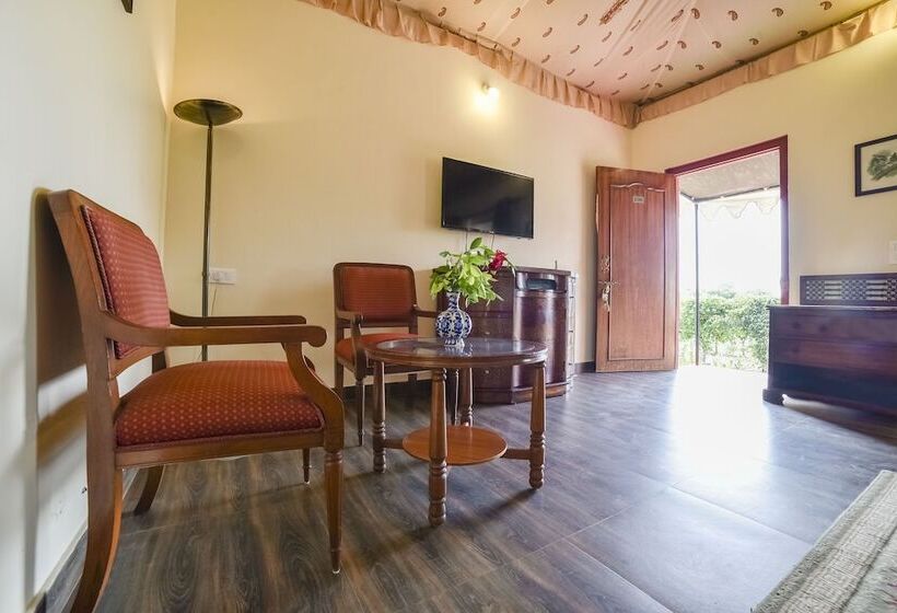 Dom 1 Sypialnia, Lohana Village Resort