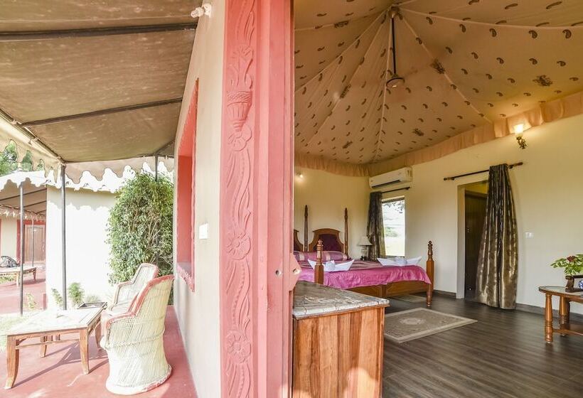 Dom 1 Sypialnia, Lohana Village Resort