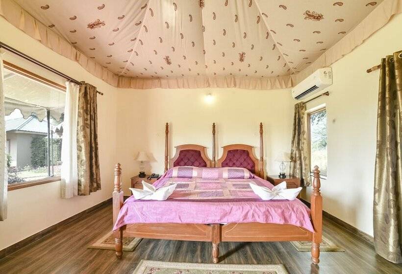 Dom 1 Sypialnia, Lohana Village Resort