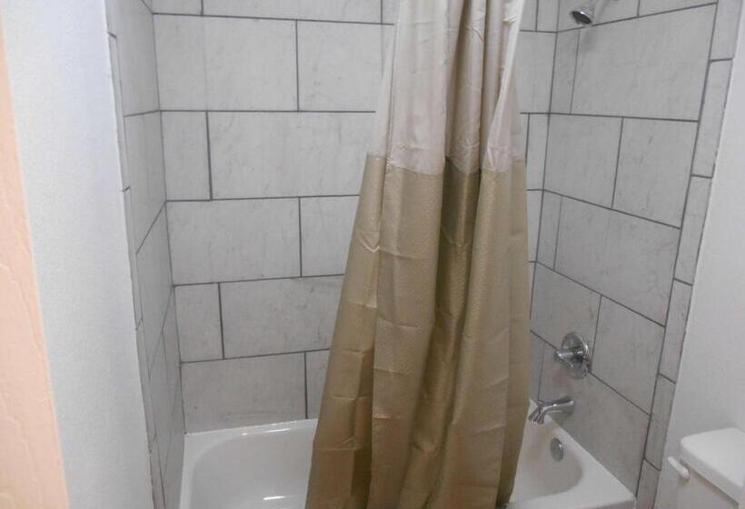 חדר דלוקס, Motel 6 Abilene, Tx