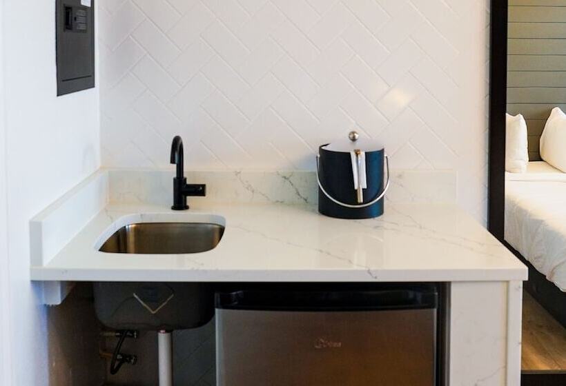 غرفة قياسية سرير مزدوج, Devon Shores