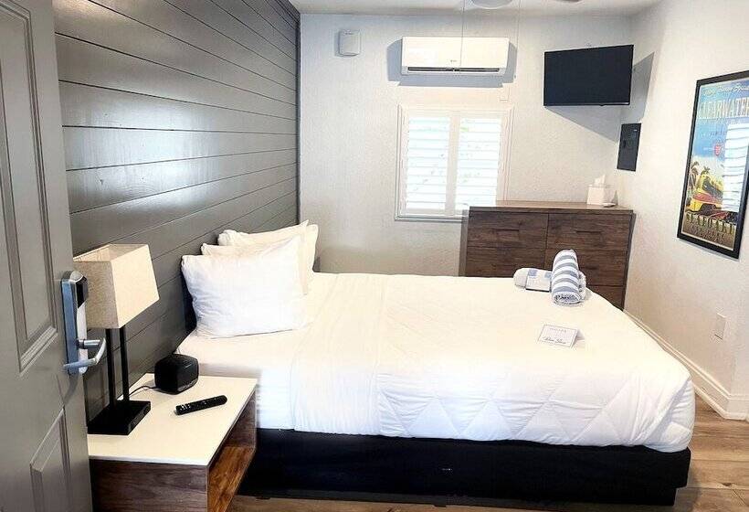 غرفة قياسية سرير مزدوج, Devon Shores