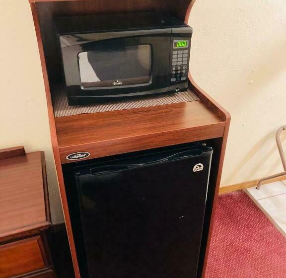 غرفة قياسية, Honeysuckle Inn