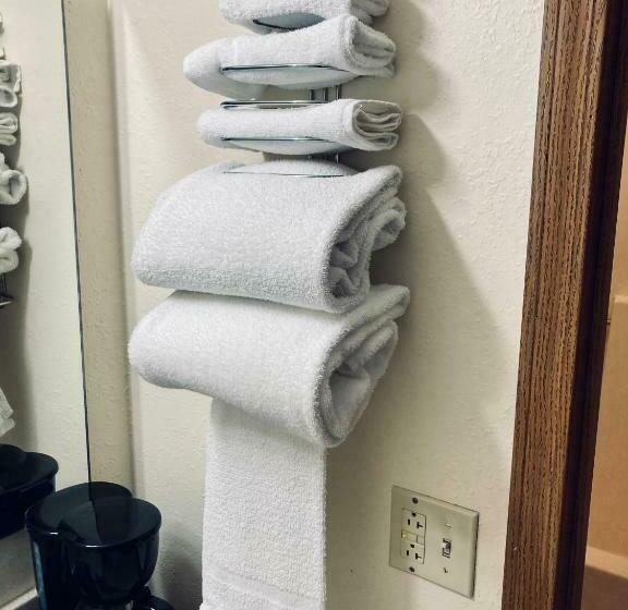 غرفة قياسية, Honeysuckle Inn