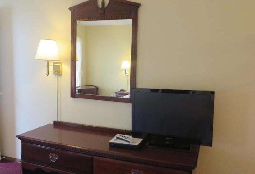 غرفة قياسية, Honeysuckle Inn