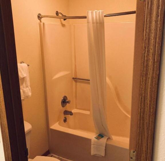 غرفة قياسية, Honeysuckle Inn