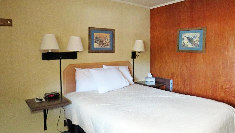 חדר סטנדרט, Indianhead Ironwood Motel