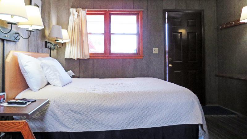 חדר סטנדרט, Indianhead Ironwood Motel