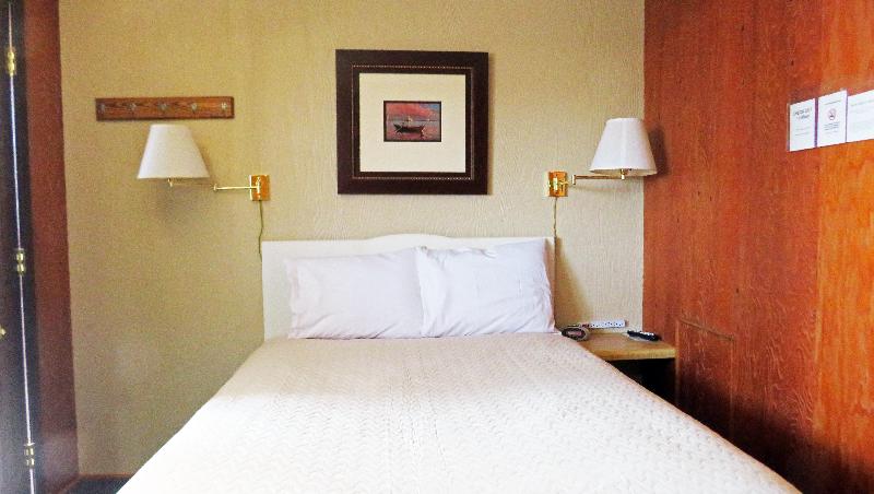 Номер Стандарт, Indianhead Ironwood Motel
