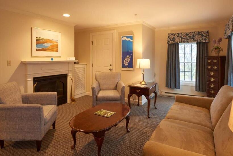 Люкс 2 Спальни, The Sparhawk Oceanfront Resort