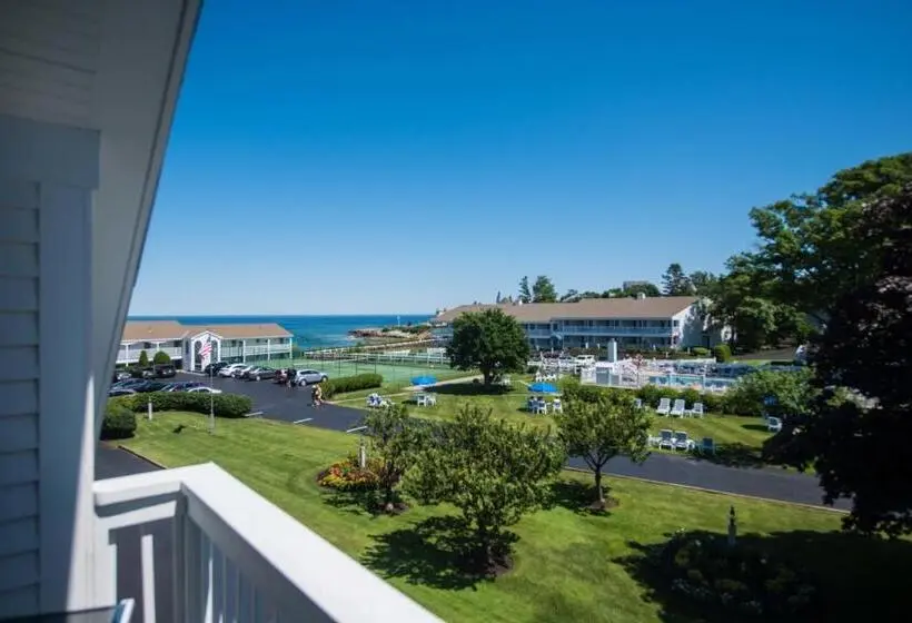 Sviitti King-vuode, The Sparhawk Oceanfront Resort