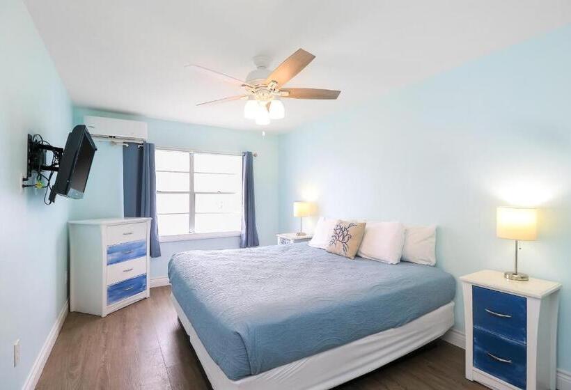 خانه 2 خوابه, Tropic Island Resort