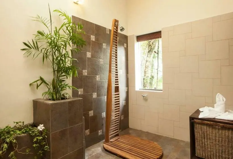 キャビン, Old Kent Estates & Spa, Coorg