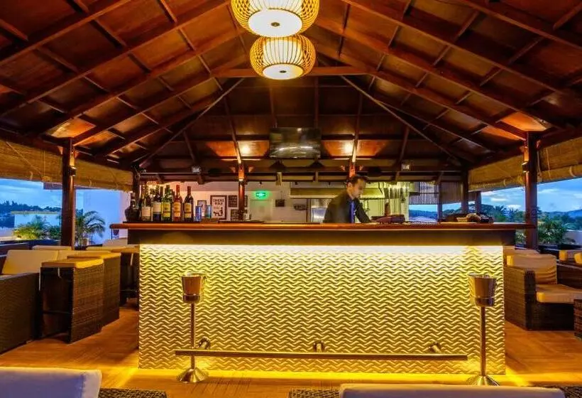 スタンダードルーム, Sea Shell Port Blair