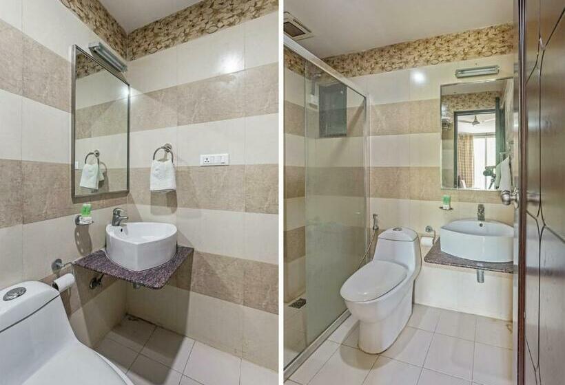 اتاق لوکس, Royal Palm   A Budget Hotel In Udaipur