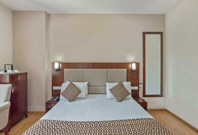 اتاق لوکس, Royal Palm   A Budget Hotel In Udaipur