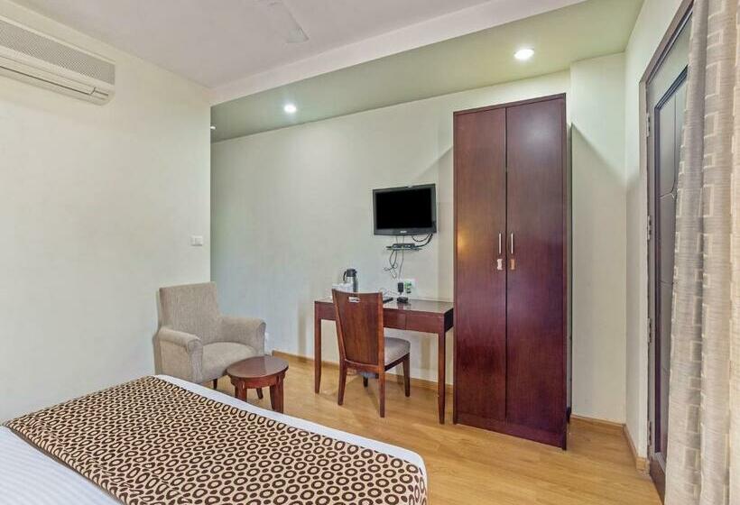 اتاق لوکس, Royal Palm   A Budget Hotel In Udaipur