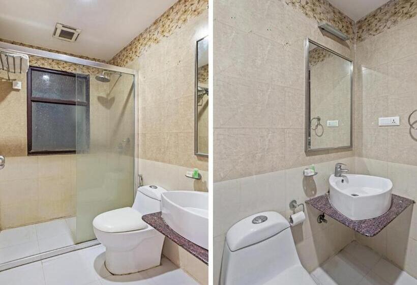 اتاق لوکس, Royal Palm   A Budget Hotel In Udaipur