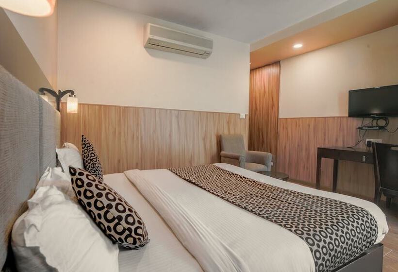 اتاق لوکس, Royal Palm   A Budget Hotel In Udaipur