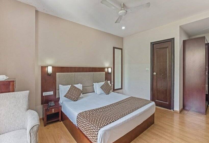 اتاق لوکس, Royal Palm   A Budget Hotel In Udaipur