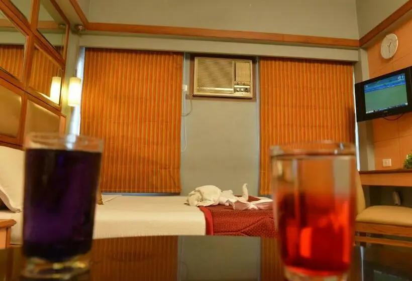 エクゼクティブルーム, Sree Bharani Hotels