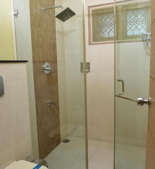 Номер Superior, Sree Bharani Hotels