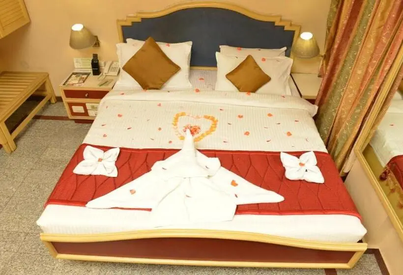 スイート, Sree Bharani Hotels