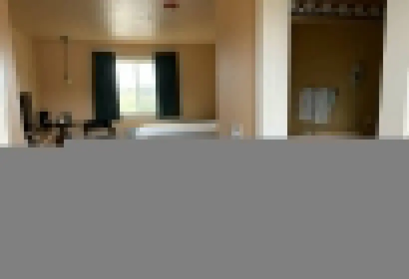 Standard-studio King-vuode, Teton Valley Motel