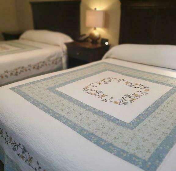 غرفة قياسية, Three Forks Lewis & Clark Motel