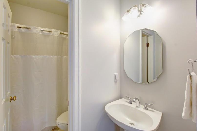 스탠다드 룸 바다 전망, Anchorage Inn B&b