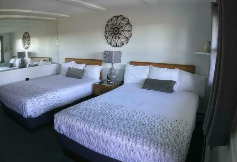 Номер Стандарт, Bay Top Motel