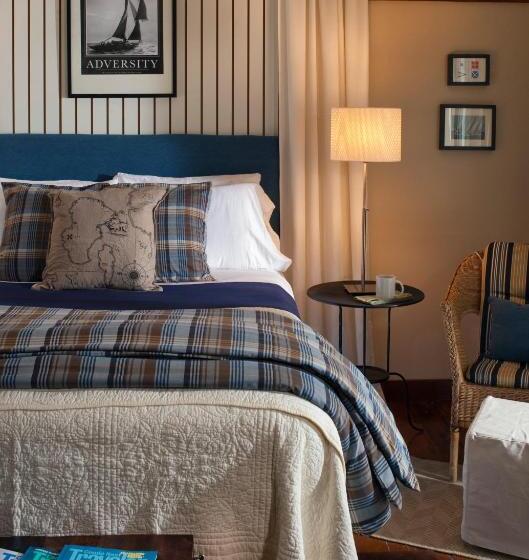 كابينة, Abbey's Lantern Hill Inn