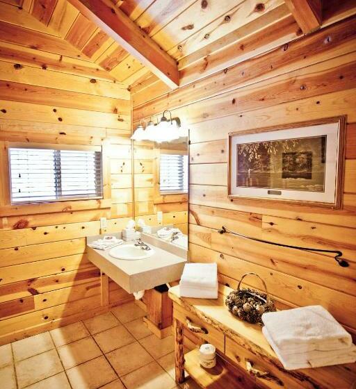 בית, חדר שינה 1, Alaskan Inn