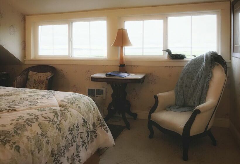 غرفة قياسية, China Beach Retreat