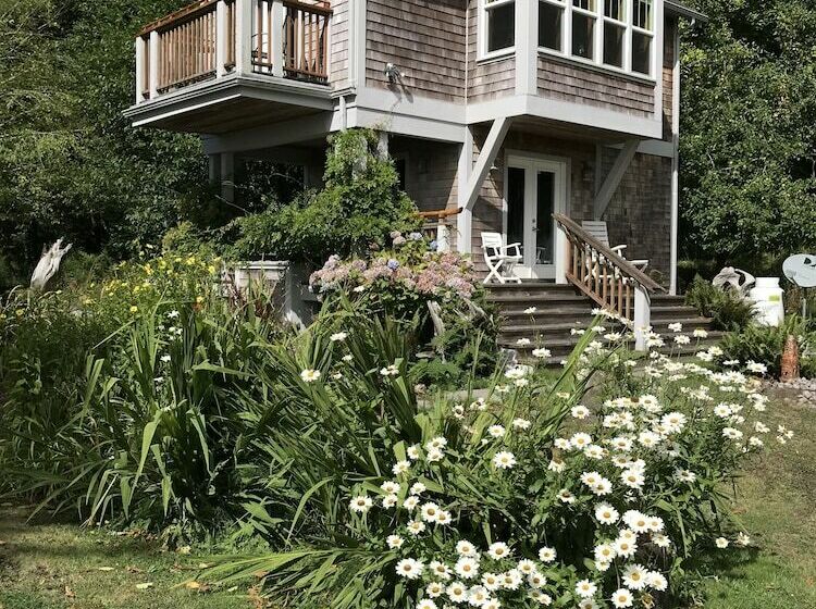 منزل غرفة نوم واحدة, China Beach Retreat